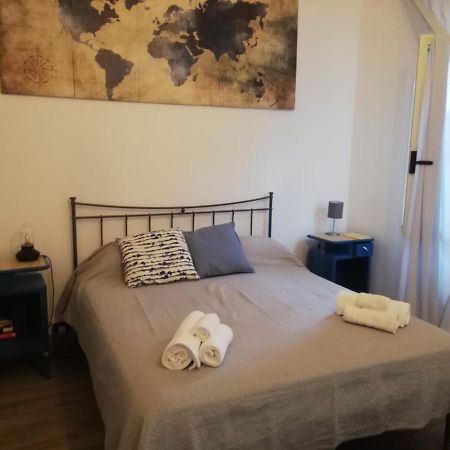 Appartement Giulia Maison à Santa Maria La Carità Extérieur photo