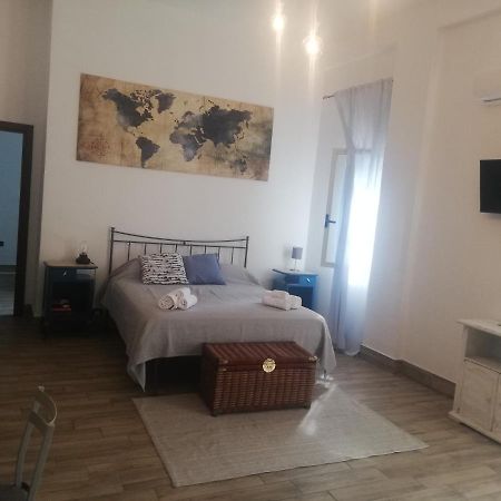 Appartement Giulia Maison à Santa Maria La Carità Extérieur photo