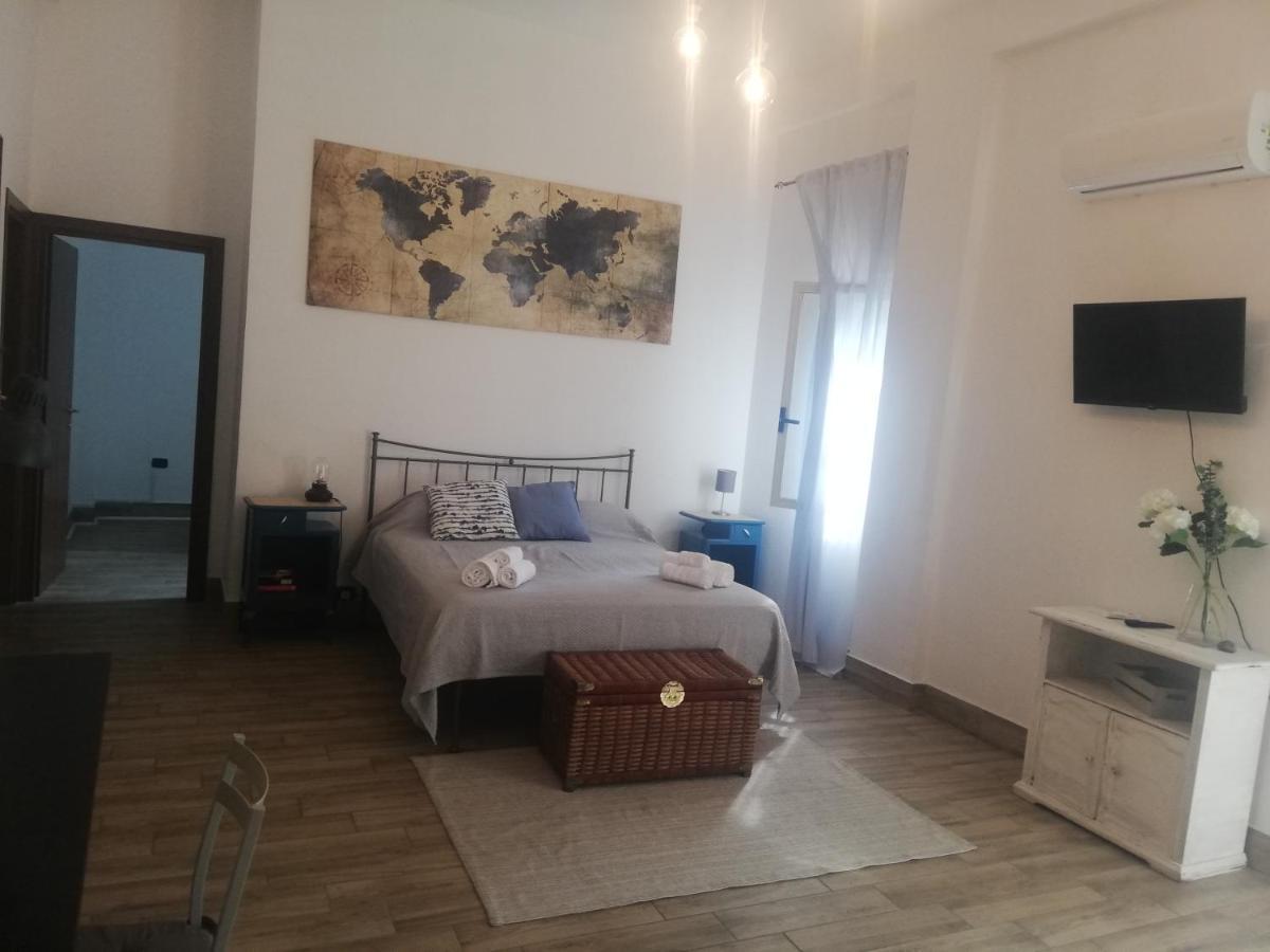 Appartement Giulia Maison à Santa Maria La Carità Extérieur photo